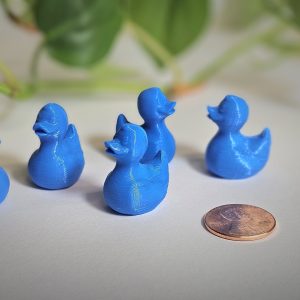 Duck Tire Valve Caps - Image 3