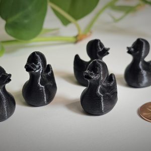 Duck Tire Valve Caps - Image 2