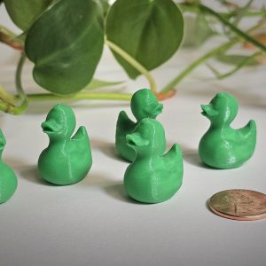 Duck Tire Valve Caps - Image 5